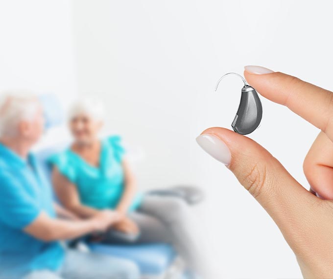 FreeHearingEvaluation